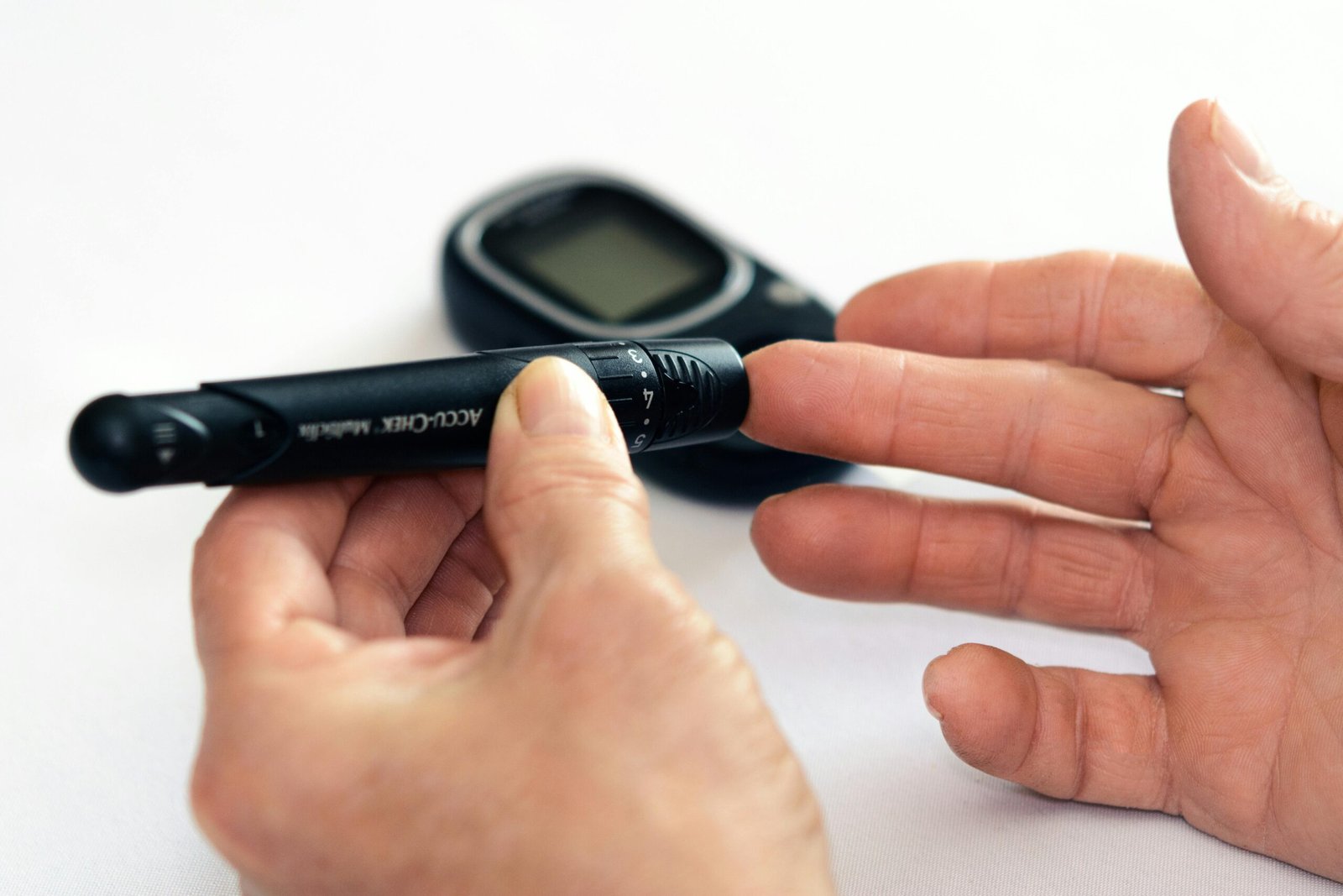 how to manage diabetes